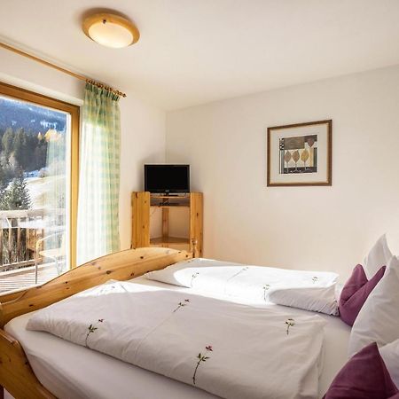 Lettnerhof Bnb Wohnung 5 Monguelfo-Tesido / Welsberg-Taisten Zewnętrze zdjęcie