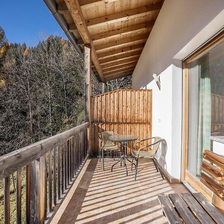 Lettnerhof Bnb Wohnung 5 Monguelfo-Tesido / Welsberg-Taisten Zewnętrze zdjęcie
