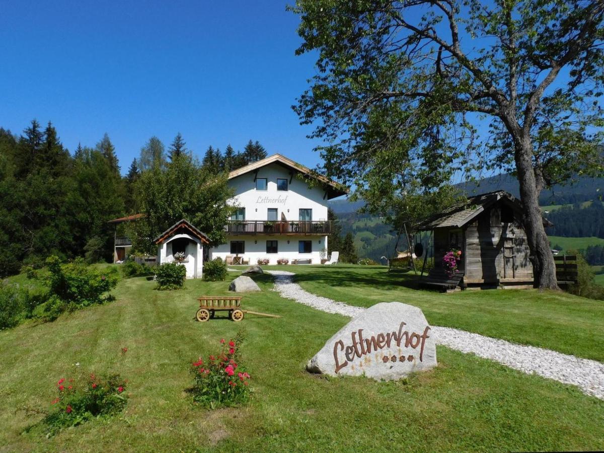 Lettnerhof Bnb Wohnung 5 Monguelfo-Tesido / Welsberg-Taisten Zewnętrze zdjęcie