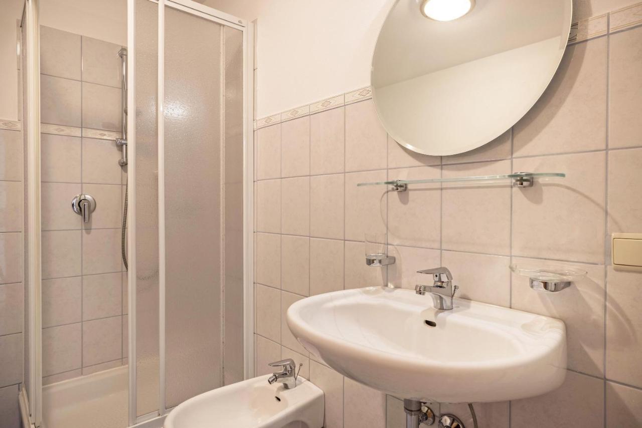 Lettnerhof Bnb Wohnung 5 Monguelfo-Tesido / Welsberg-Taisten Zewnętrze zdjęcie