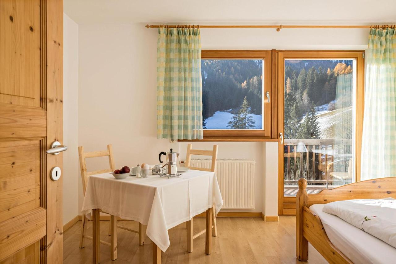 Lettnerhof Bnb Wohnung 5 Monguelfo-Tesido / Welsberg-Taisten Zewnętrze zdjęcie
