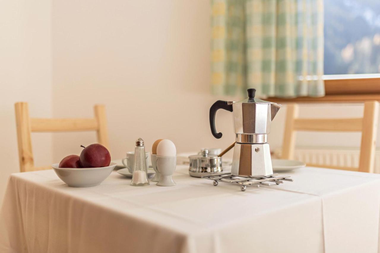 Lettnerhof Bnb Wohnung 5 Monguelfo-Tesido / Welsberg-Taisten Zewnętrze zdjęcie