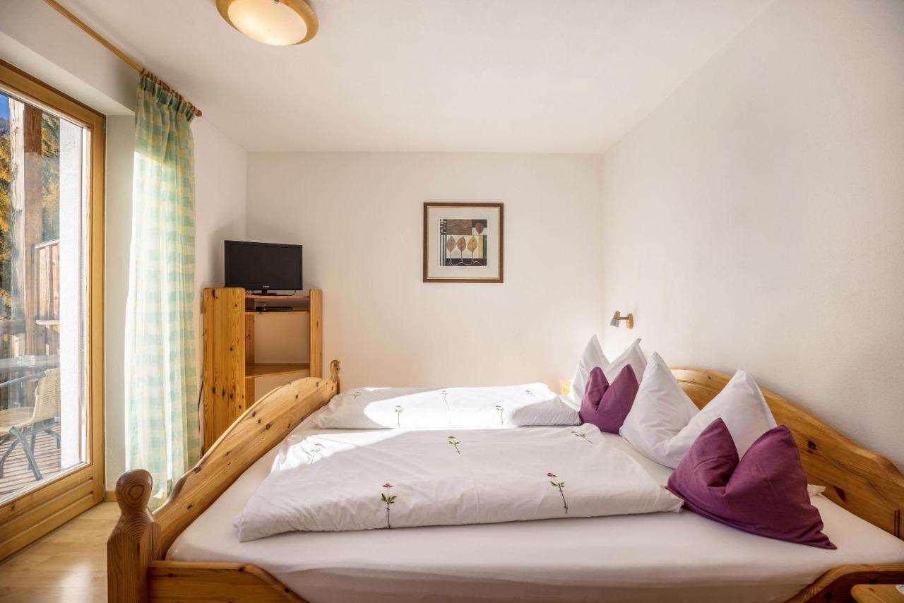 Lettnerhof Bnb Wohnung 5 Monguelfo-Tesido / Welsberg-Taisten Zewnętrze zdjęcie