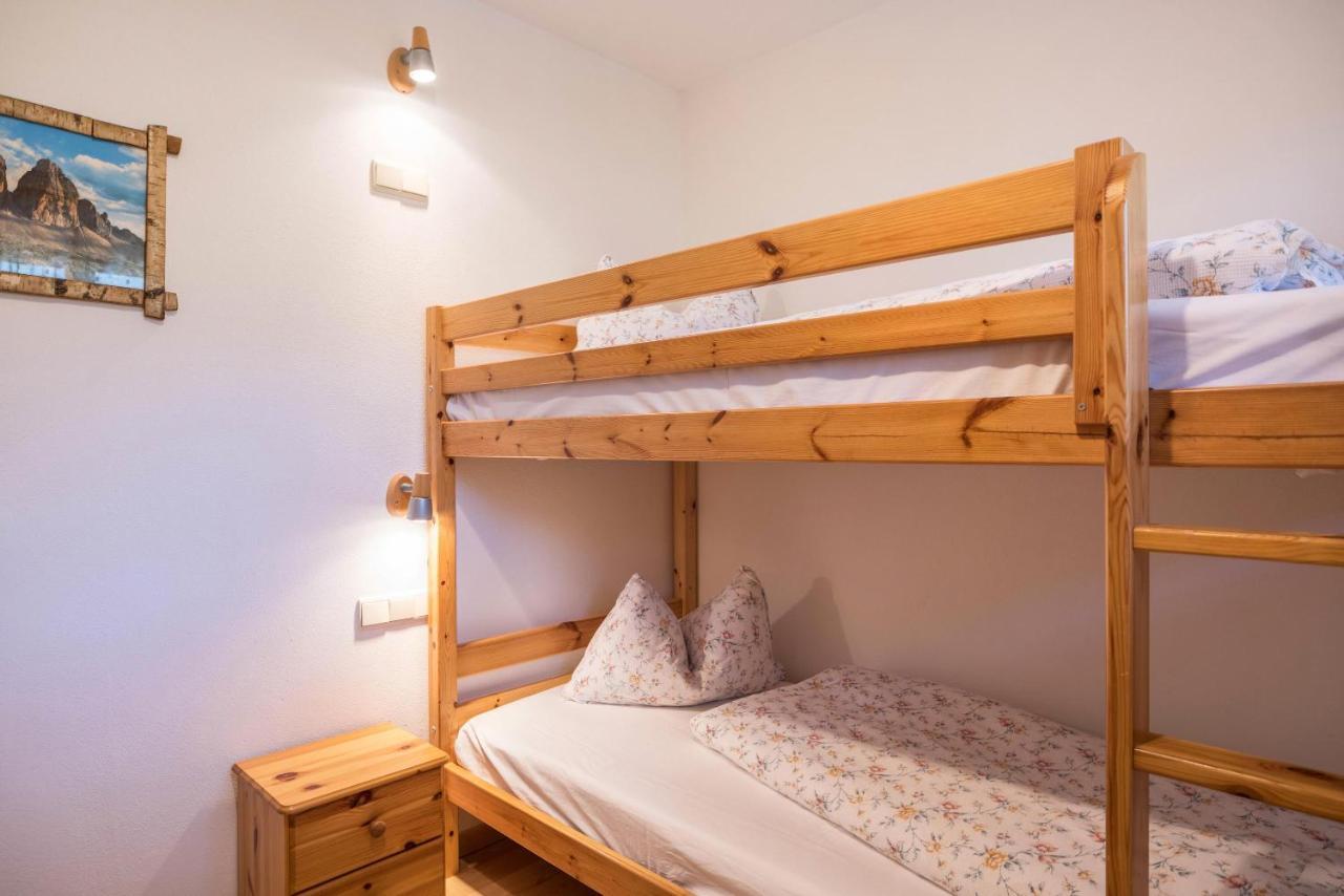Lettnerhof Bnb Wohnung 5 Monguelfo-Tesido / Welsberg-Taisten Zewnętrze zdjęcie