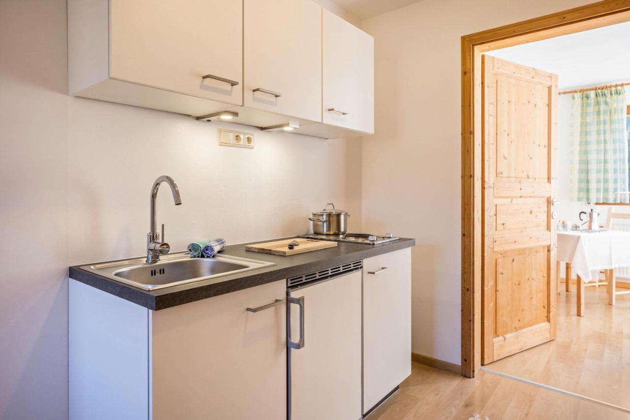 Lettnerhof Bnb Wohnung 5 Monguelfo-Tesido / Welsberg-Taisten Zewnętrze zdjęcie