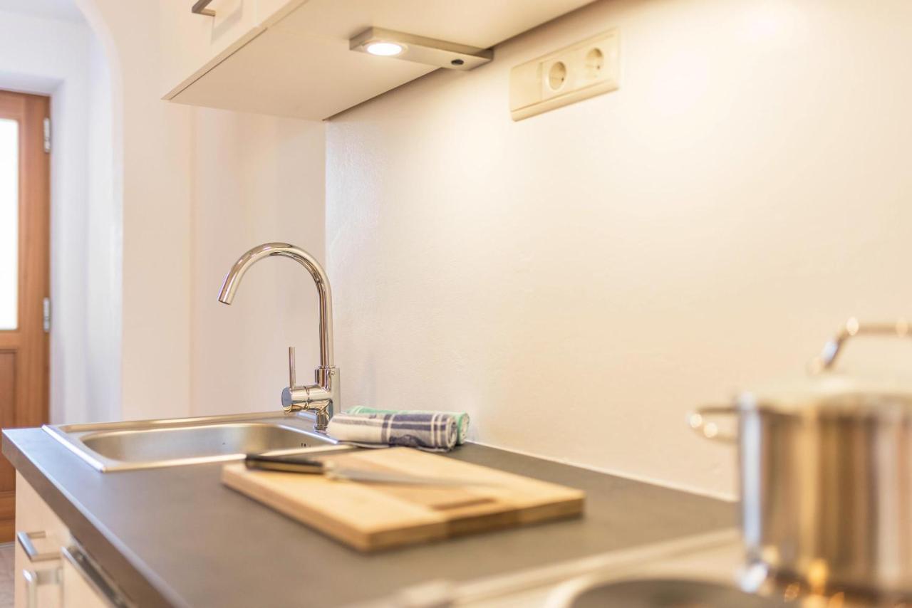 Lettnerhof Bnb Wohnung 5 Monguelfo-Tesido / Welsberg-Taisten Zewnętrze zdjęcie